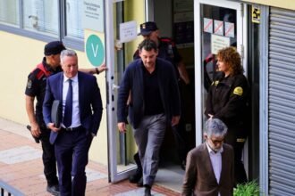 Hijo del fundador de Mango insistirá en declaración por muerte en España