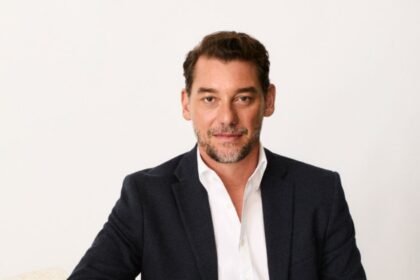 Hijo del fundador de Mango se pronuncia sobre la muerte de su padre