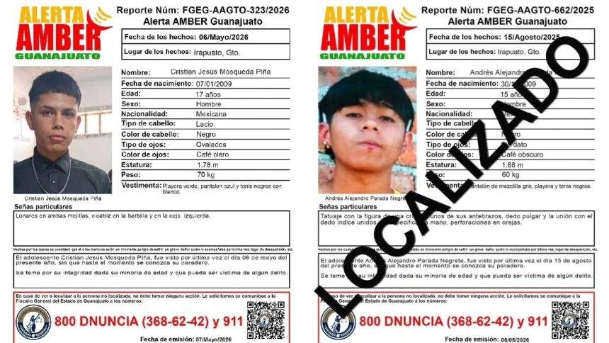 Hombre asesinado junto a baile en campo de fútbol de Irapuato