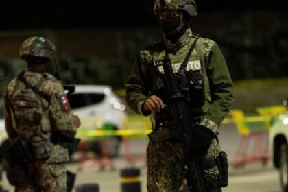 Hombres armados secuestran al exdirector de Policía de Investigación en Zacatecas
