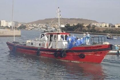 Honduras enfrenta brote de hantavirus con tres muertes y evacuaciones en crucero.
