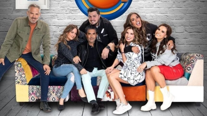 Hoy confirma la salida de dos colaboradores en emotiva despedida