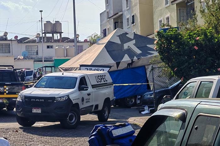 Identifican a víctimas de ataque en Villas del Pedregal, Michoacán