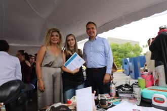 IECA promueve el talento emprendedor con la Feria “Hecho con Talento IECA 2026”