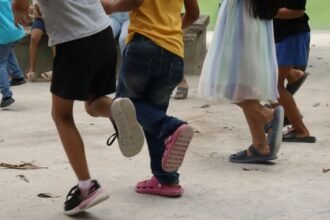 Iglesia católica advierte sobre riesgos en línea para niños durante el Mundial