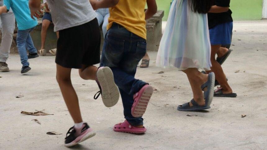 Iglesia católica advierte sobre riesgos en línea para niños durante el Mundial