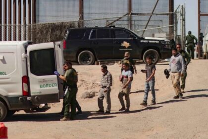 iglesia catolica exige al gobierno federal respeto por derechos de Iglesia católica exige al gobierno federal respeto por derechos de migrantes.