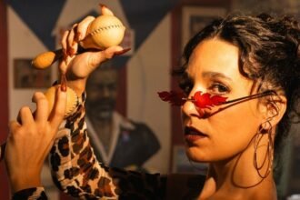 Ile redefine el bolero con su nuevo álbum íntimo