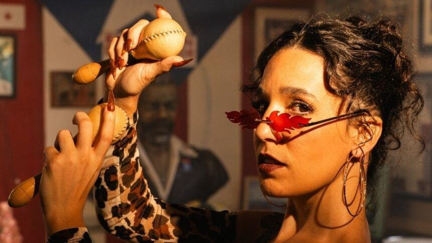 Ile redefine el bolero con su nuevo álbum íntimo