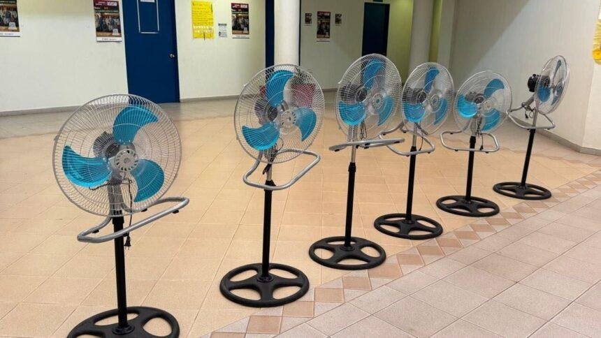 imss bienestar entrega ventiladores de aspas en lugar de medicos IMSS Bienestar entrega ventiladores de aspas en lugar de médicos a pacientes.