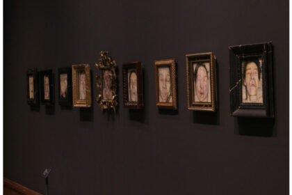 Inauguran exposición "Sin Reconocer" en Michoacán sobre memoria y ausencia