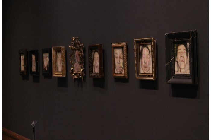 Inauguran exposición "Sin Reconocer" en Michoacán sobre memoria y ausencia