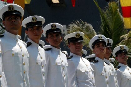 incendio en dormitorios de escuela naval en veracruz sin lesionados Incendio en dormitorios de escuela naval en Veracruz; sin lesionados reportados.