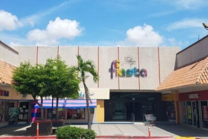 Incendio en Plaza Fiesta Las Palmas deja cinco muertos y 30 heridos a nivel nacional