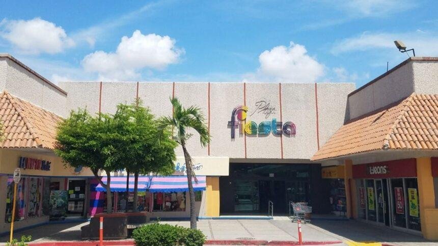Incendio en Plaza Fiesta Las Palmas deja cinco muertos y 30 heridos a nivel nacional