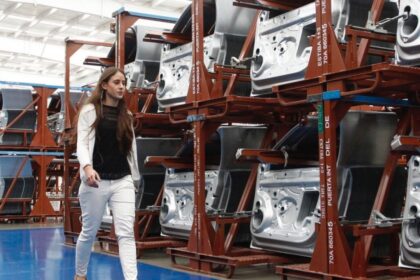 industria automotriz de mexico solicita eliminacion de aranceles en t mec Industria automotriz de México solicita eliminación de aranceles en T-MEC