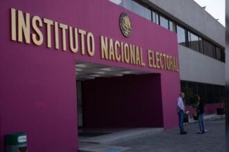 INE advierte sobre riesgos y costos de elección judicial prevista para 2027