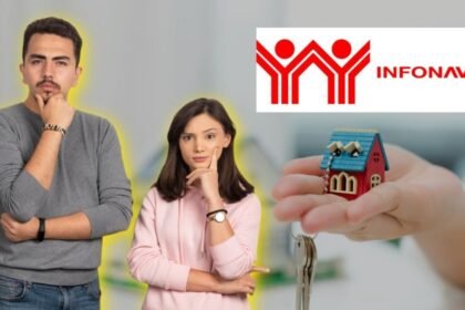 INFONAVIT presenta nuevo programa de vivienda para jóvenes de 20 a 35 años