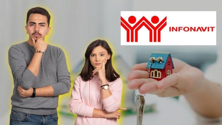 INFONAVIT presenta nuevo programa de vivienda para jóvenes de 20 a 35 años
