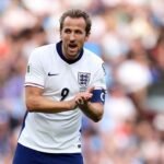 Inglaterra presenta su lista para el Mundial 2026 con ausencias notables