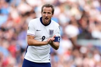 Inglaterra revela su lista para el Mundial 2026 con sorpresas significativas