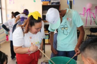 InterCAM promueve la inclusión estudiantil en el noreste del país.