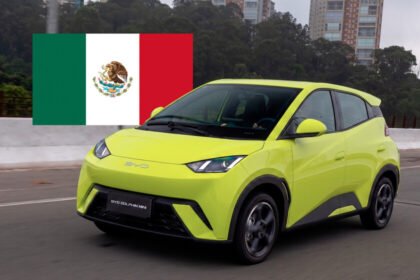 Interés por autos eléctricos en México: factores limitantes en ventas.