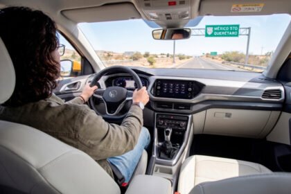 Introducción de camioneta compacta en México a menor precio que Taos y Tiguan