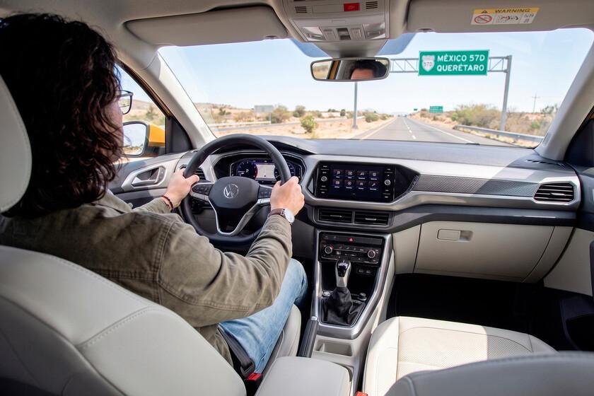 Introducción de camioneta compacta en México a menor precio que Taos y Tiguan