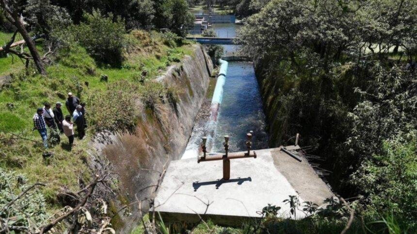 Inundaciones en Xochimilco afectan más de 20 viviendas tras megafuga en CDMX