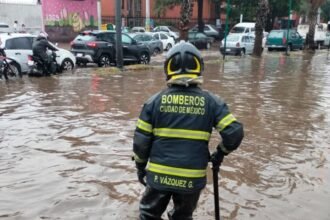 Inundaciones y caos en la CDMX: impacto en alcaldías y servicios públicos