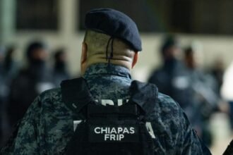Investigación contra fiscales de Chiapas por tortura a detenido.