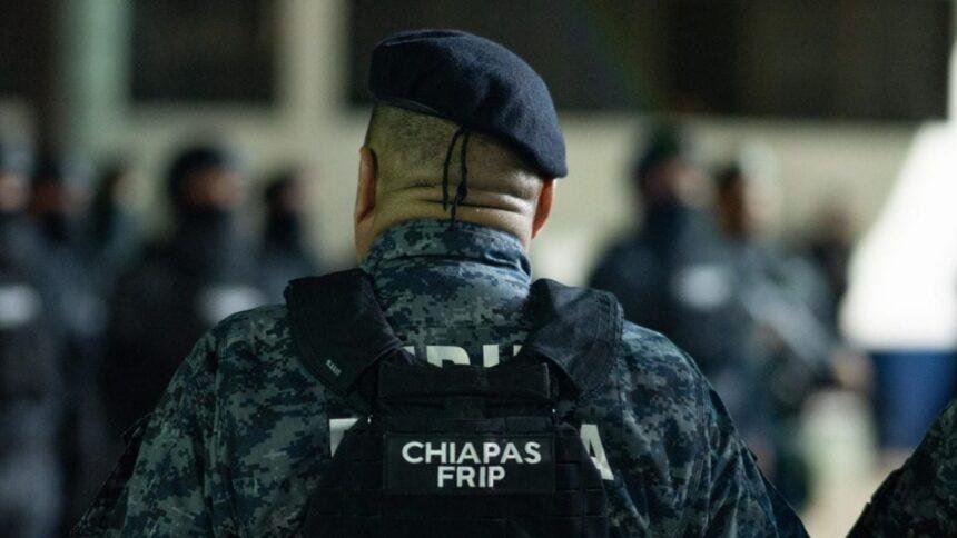 investigacion contra fiscales de chiapas por tortura a detenido Investigación contra fiscales de Chiapas por tortura a detenido.