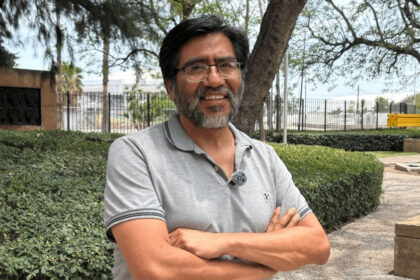 investigador de la ug en leon rastrea lenguas indigenas perdidas Investigador de la UG en León rastrea lenguas indígenas perdidas