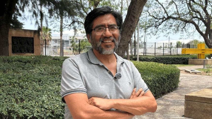Investigador de la UG en León rastrea lenguas indígenas perdidas