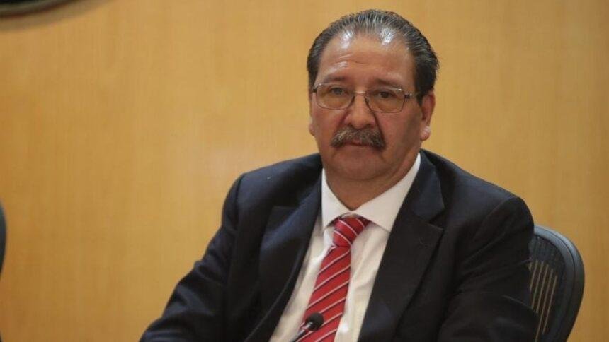 investigan a lopez obrador segun coordinador del pt en diputados Investigan a López Obrador, según coordinador del PT en Diputados