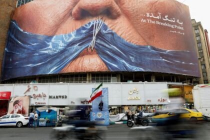 Irán advierte sobre expansión del conflicto si Estados Unidos lanza nuevos ataques