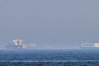 iran anuncia un nuevo orden regional en el estrecho de Irán anuncia un "nuevo orden regional" en el estrecho de Ormuz