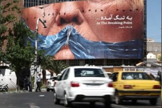 Irán denuncia violación de tregua por parte de Estados Unidos durante negociaciones de paz