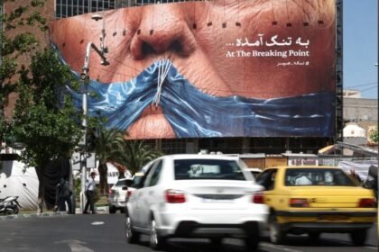 Irán denuncia violación de tregua por parte de Estados Unidos durante negociaciones de paz