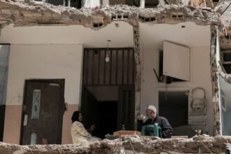 Irán denuncia violaciones a la tregua por ataques de Estados Unidos
