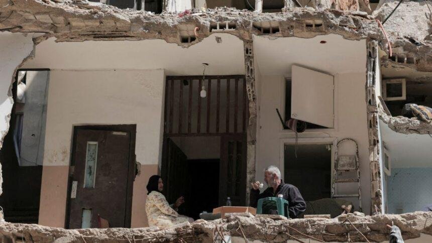 Irán denuncia violaciones a la tregua por ataques de Estados Unidos