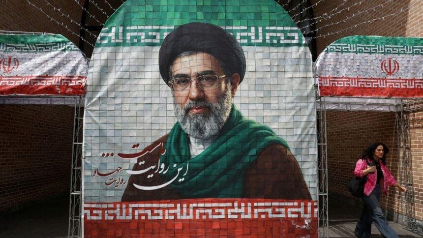 iran impone prohibicion sobre exportacion de uranio informa reuters Irán impone prohibición sobre exportación de uranio, informa Reuters