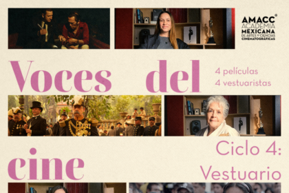 Irapuato acogerá el ciclo ‘Voces del cine mexicano’ en exclusividad.