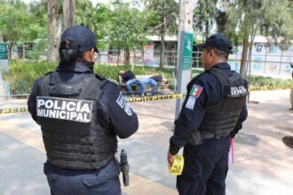 Irapuato inicia plan de seguridad 'escudo' con ocho simulacros de emergencias