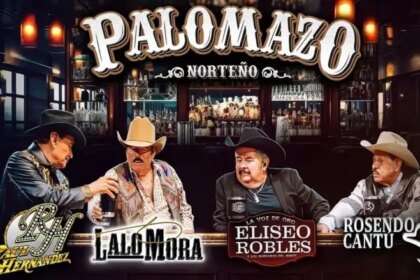 irapuato se prepara para el palomazo norteno fechas y precios Irapuato se prepara para el Palomazo Norteño: fechas y precios confirmados.