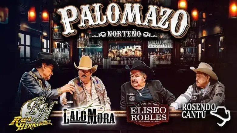 irapuato se prepara para el palomazo norteno fechas y precios Irapuato se prepara para el Palomazo Norteño: fechas y precios confirmados.