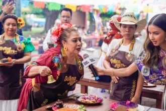 Irapuato se prepara para la gran final del Encuentro de Cocina Tradicional 2026