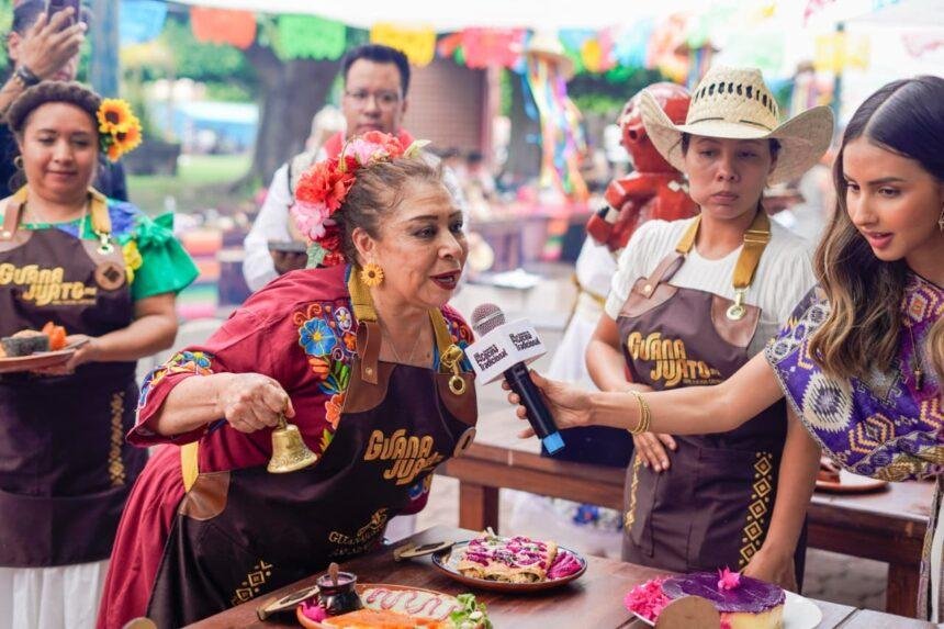 Irapuato se prepara para la gran final del Encuentro de Cocina Tradicional 2026