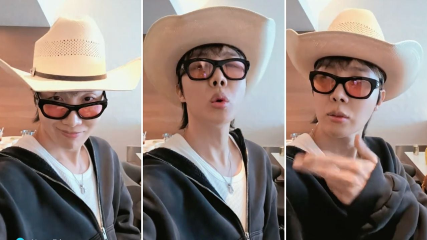 J-Hope lanza inesperada colaboración con Fuerza Regida